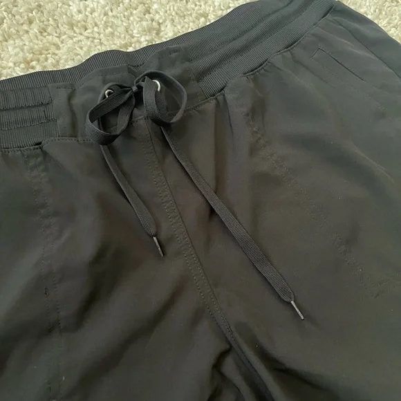 RBX Black Athletic Shorts W/Pockets - Size XL - Picture 7 of 11